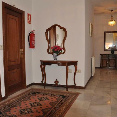 Hostal Mourelos O Grove Εξωτερικό φωτογραφία