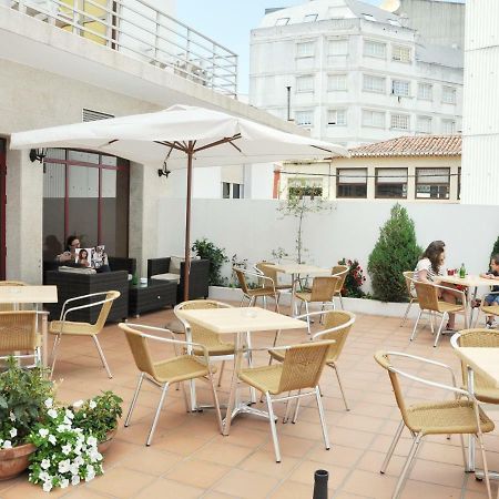 Hostal Mourelos O Grove Εξωτερικό φωτογραφία