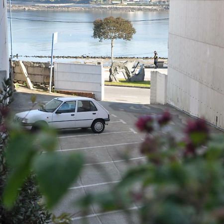 Hostal Mourelos O Grove Εξωτερικό φωτογραφία