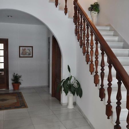 Hostal Mourelos O Grove Εξωτερικό φωτογραφία