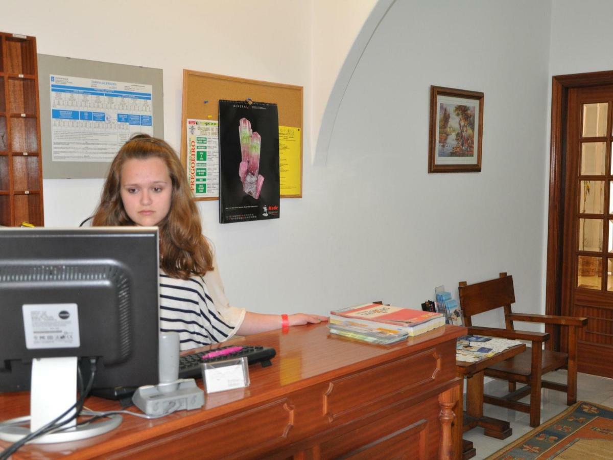 Hostal Mourelos O Grove Εξωτερικό φωτογραφία