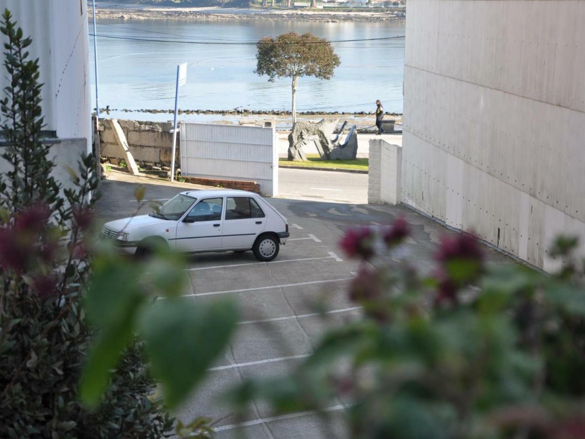 Hostal Mourelos O Grove Εξωτερικό φωτογραφία