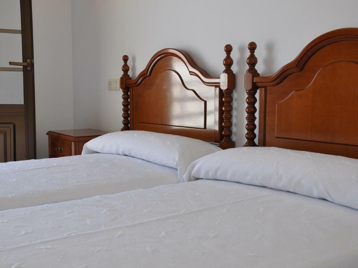 Hostal Mourelos O Grove Δωμάτιο φωτογραφία