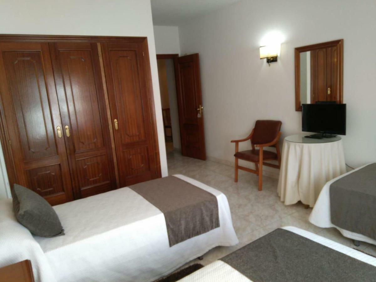 Hostal Mourelos O Grove Δωμάτιο φωτογραφία