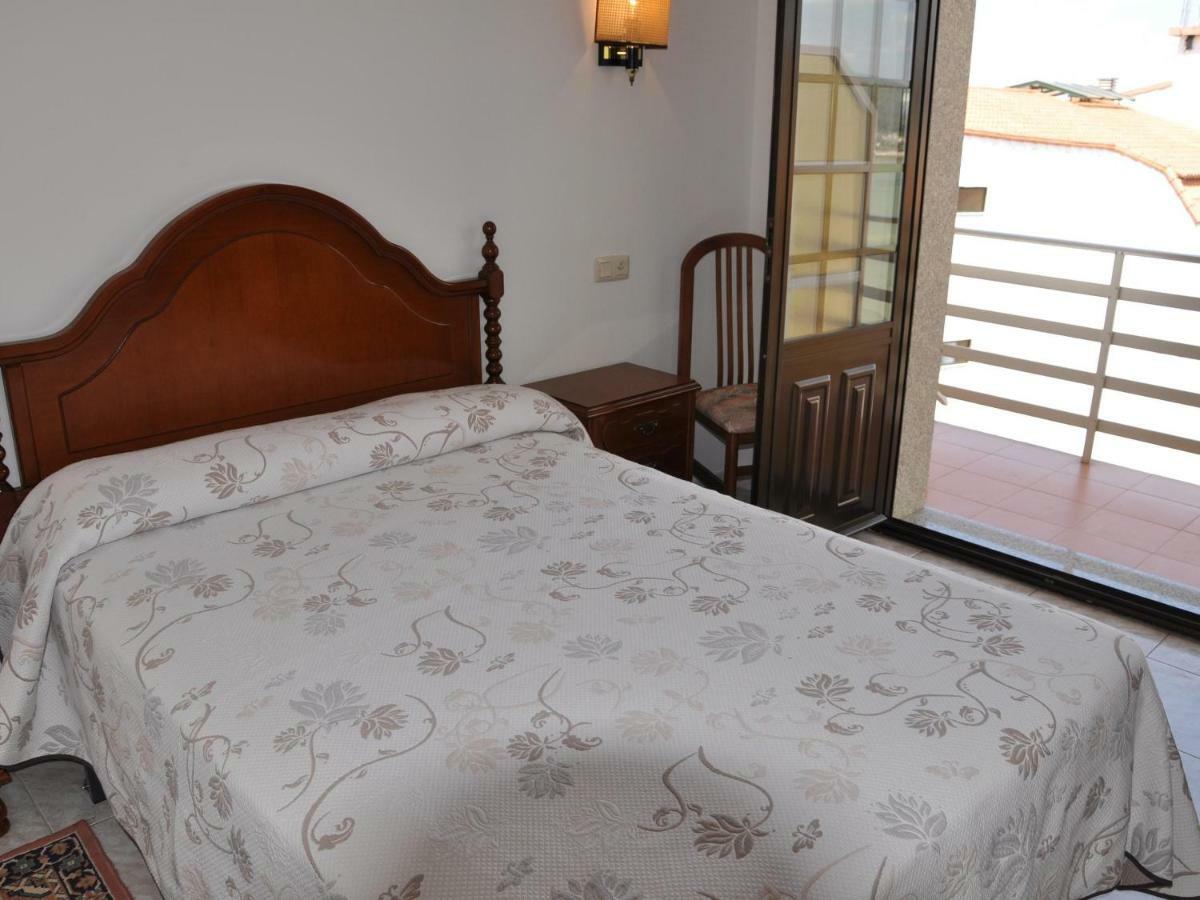 Hostal Mourelos O Grove Δωμάτιο φωτογραφία