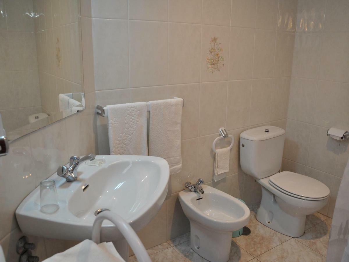 Hostal Mourelos O Grove Δωμάτιο φωτογραφία