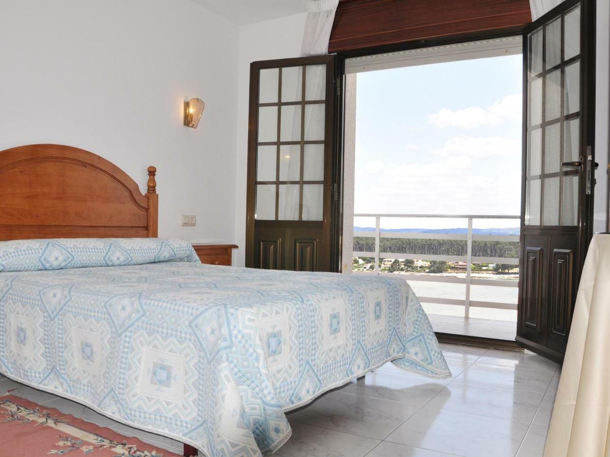 Hostal Mourelos O Grove Δωμάτιο φωτογραφία